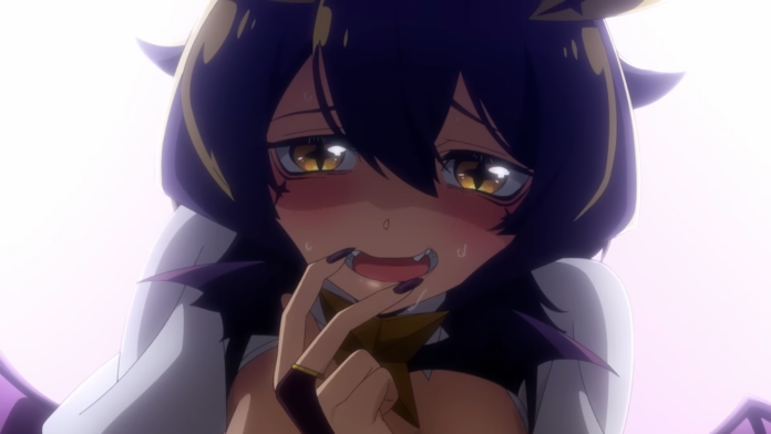 Gushing Over Magical Girls Newsbild