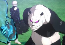 Jujutsu Kaisen Cursed Clash: Release-Datum bekannt