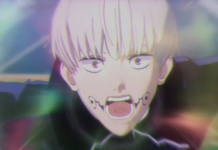 Jujutsu Kaisen Cursed Clash: Trailer stellt 3 weitere Figuren vor
