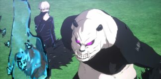 Jujutsu Kaisen Cursed Clash: Release-Datum bekannt