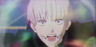 Jujutsu Kaisen Cursed Clash: Trailer stellt 3 weitere Figuren vor