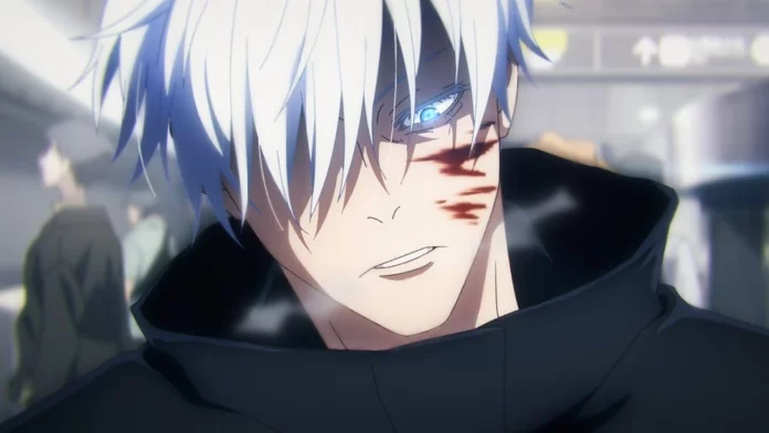 Jujutsu Kaisen Newsbild Oktober 2023