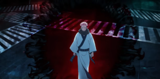 Jujutsu Kaisen S2: Neues Visual zum Shibuya Incident-Arc veröffentlicht + Teaser