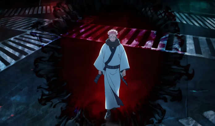 Jujutsu Kaisen Newsbild Oktober 2023