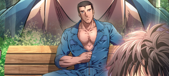 Kuso Miso Technique Newsbild