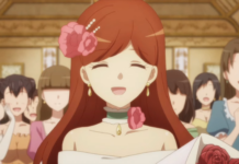 My Next Life as a Villainess Movie: Charakter-Video zu Mary Hunt veröffentlicht