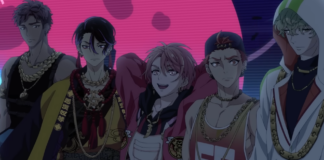 Paradox Live THE ANIMATION: Crunchyroll zeigt Anime im Simulcast