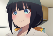 Pon no Michi: Trailer rückt Nashiko in den Fokus + Visual