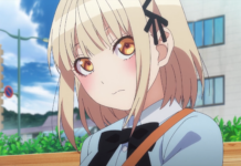 Pon no Michi: Trailer stellt die Figur Pai vor