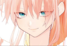 November-Veröffentlichungen von Manga Cult im Überblick