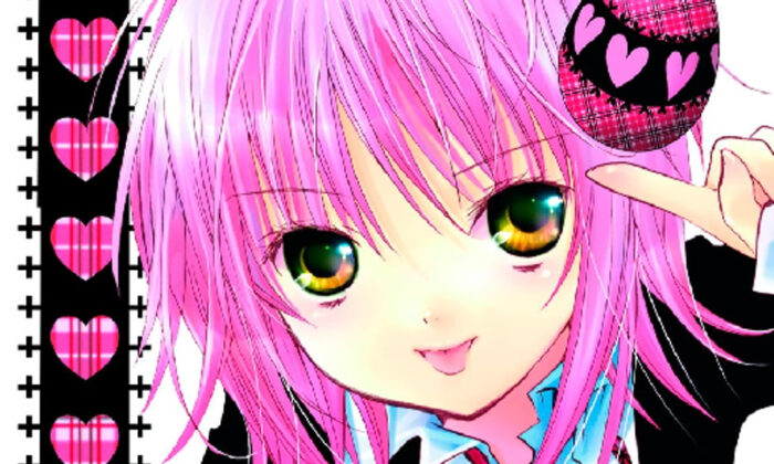 Shugo Chara! Jewel Joker: Sequel startet im August