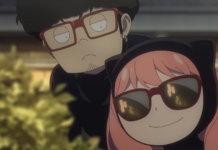 Spy x Family S2: Neues Visual stimmt auf nächste Mission