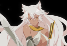 Tales of Wedding Rings: Charakter-Video zu Granat veröffentlicht