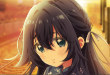 The 100 Girlfriends Who Really, Really, Really, Really, REALLY Love You – Charakter-Visual veröffentlicht