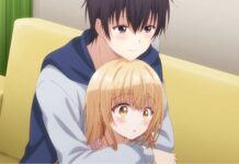 The Angel Next Door Spoils Me Rotten: Neues Visual zur zweiten Staffel veröffentlicht