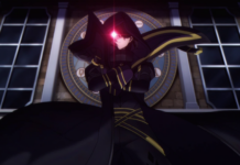 The Eminence in Shadow: Light-Novel-Autor, Mangaka und Anime-Gäste auf der AnimagiC