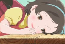 Totto-Chan – LEONINE Anime bringt Film auf Disc heraus