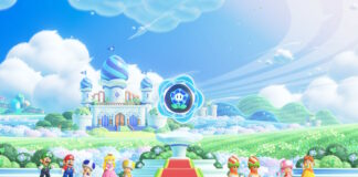 Nintendo Weihnachtstour 2023 vorgestellt