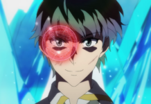 A Returner’s Magic Should Be Special – Neues Promo-Video und Visual veröffentlicht