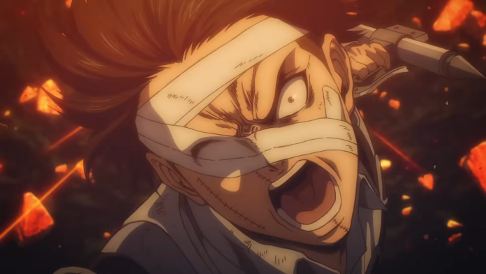 Attack on Titan Final Season Final Chapters Special 2 Newsbild November 2023