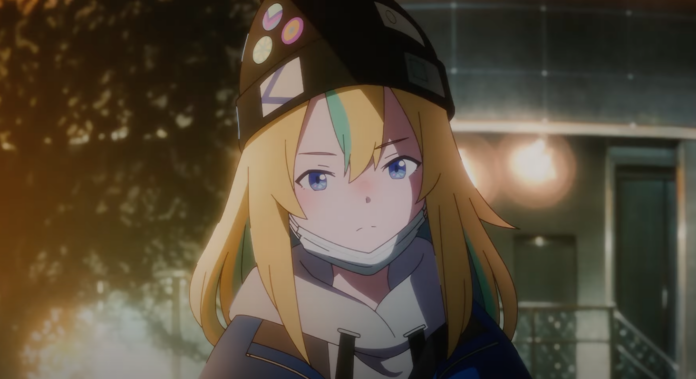 Jellyfish Can’t Swim in the Night Jellyfish Can’t Swim in the Night