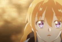 The Demon Prince of Momochi House