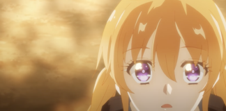 The Demon Prince of Momochi House