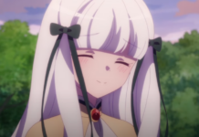 My Next Life as a Villainess