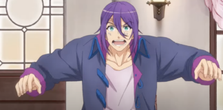 Delusional Monthly Magazine