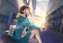 Blue Box: Manga erhält eine Anime-Adaption + Visual