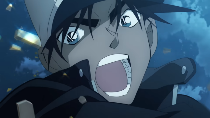 Detektiv Conan Film Newsbild