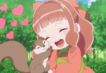 Fluffy Paradise – Promo-Video enthüllt Starttermin