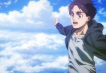 Attack on Titan Final Season Final Chapters