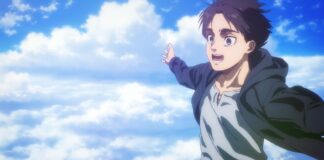 Attack on Titan Final Season Final Chapters