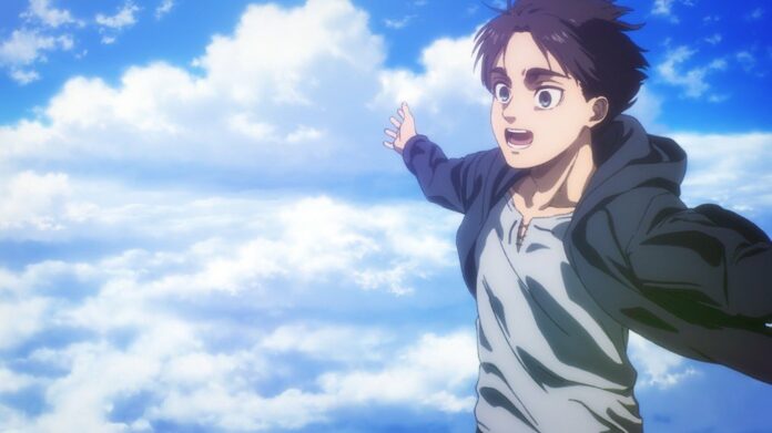 Attack on Titan Final Season Final Chapters Attack on Titan Final Season Final Chapters