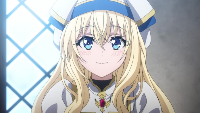Goblin Slayer Staffel 2 Newsbild November 2023