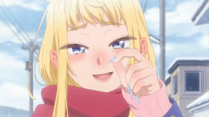 Hokkaido Gals Are Super Adorable Newsbild November 2023