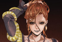 Ihr letztes Mahl: Manlin Verlag bringt Psychological-Manhua heraus