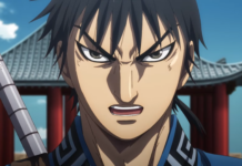 Kingdom S05: Neues Promo-Video veröffentlicht