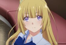 Classroom of the Elite