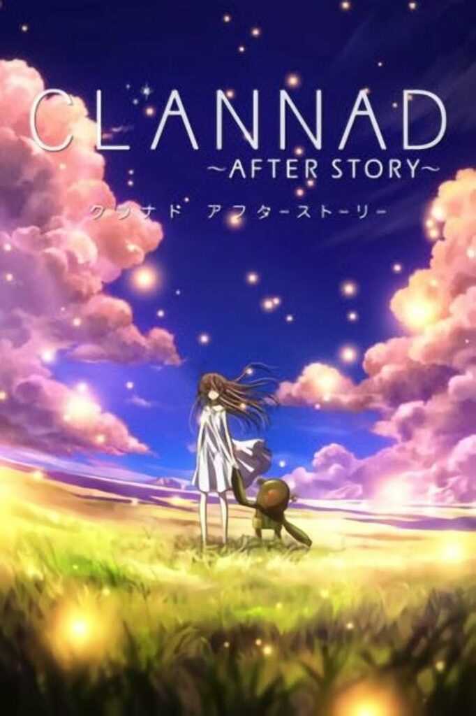 Clannad After Story