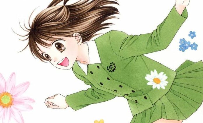 Marmalade Boy Little Newsbild Tokyopop Shojo