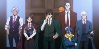 MASHLE: MAGIC AND MUSCLES S2: Key-Visual und Promo-Video veröffentlicht + Cast-Mitglieder