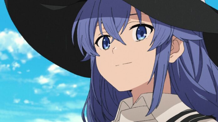 Mushoku Tensei Newsbild November 2023