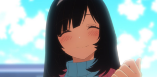 My Life as Inukai-san’s Dog