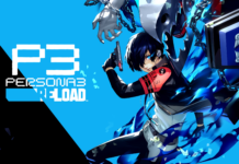 Persona 3 Reload: Eröffnungsvideo zum Remake veröffentlicht