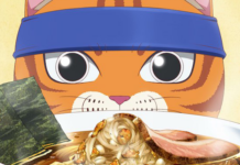 Ramen Akaneko – Anime erhält eine 2. Staffel