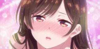 Rent-a-Girlfriend: Staffel 2 kann vorbestellt werden