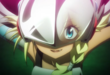 Shaman King Flowers: Neues Video enthüllt genaues Startdatum + Opening-Song