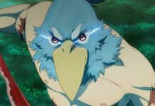 Shangri-La Frontier: Neues Visual und weiterer Cast vorgestellt